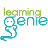 Learning Genie Logo (400 x 400) (1)